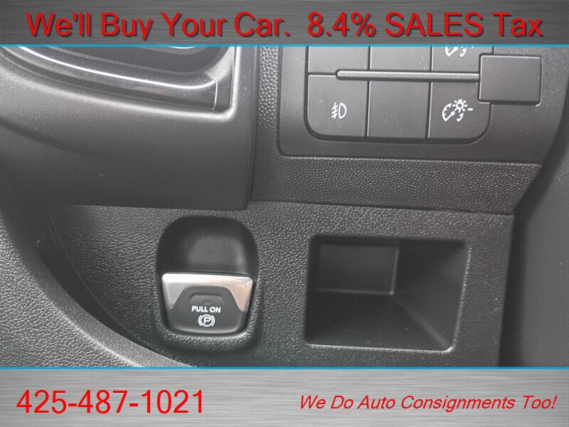 Used 2025 RAM ProMaster 2500 w/ Convenience Group FWD image 19
