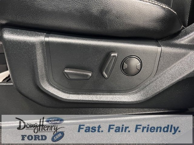 Used 2021 Ford F250 Lariat w/ FX4 Off-Road Package image 25