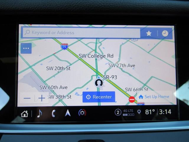 Certified 2024 Cadillac XT5 Sportv w/ Technology Package image 27