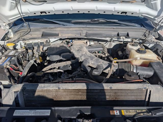 Used 2014 Ford F450 XL w/ XL Decor Group image 3