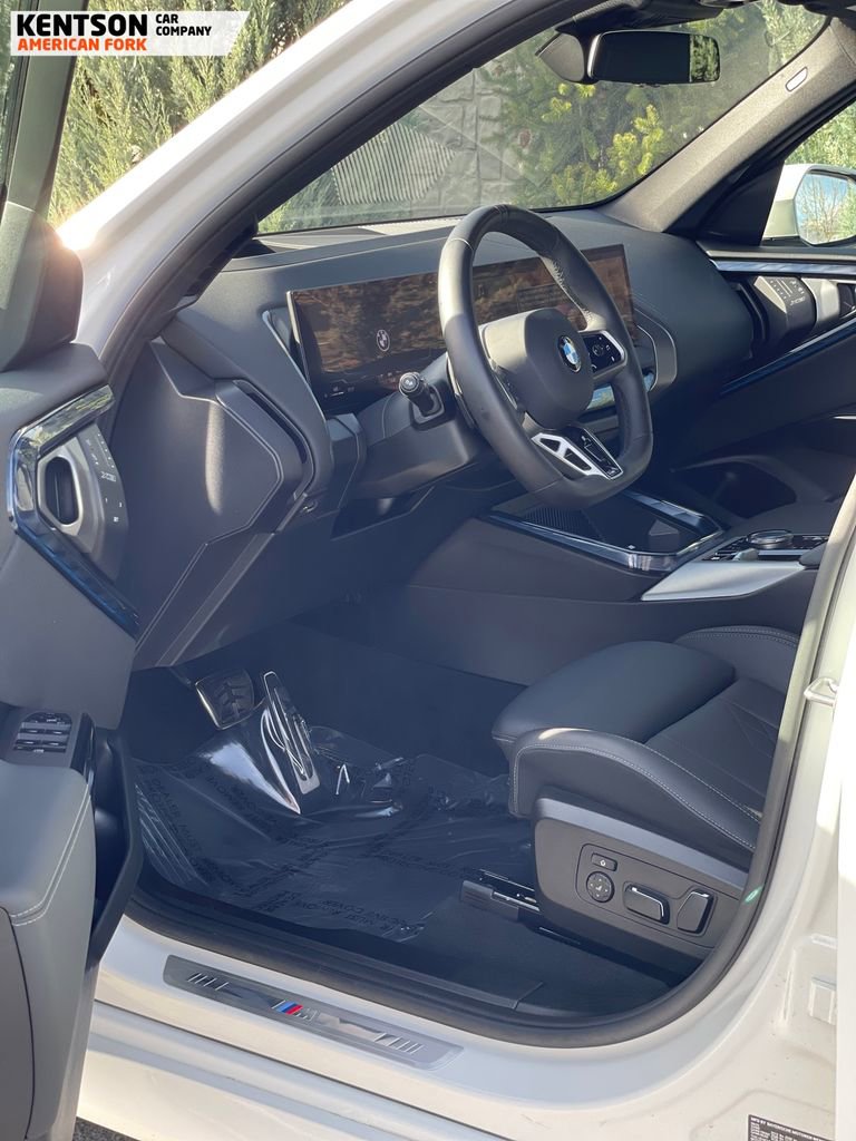 Used 2026 BMW X3 xDrive30 image 19