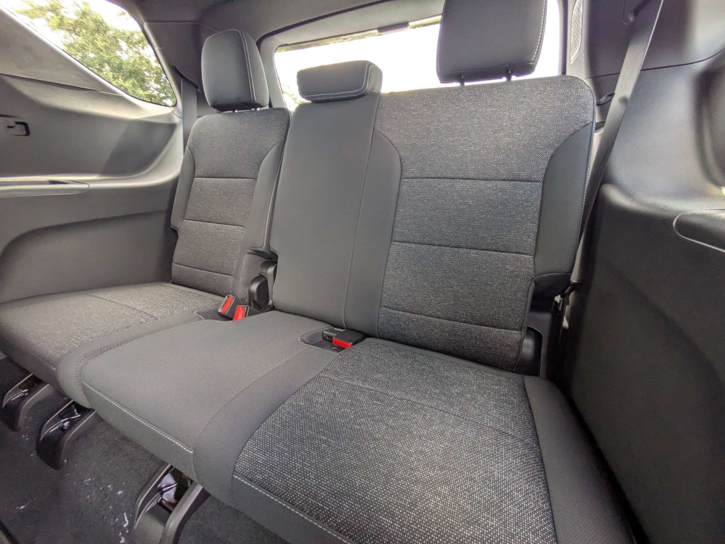 New 2027 Chevrolet Traverse LT w/ Driver Confidence Package FWD image 9
