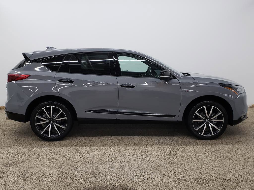 New 2026 Acura RDX w/ Advance Package AWD/4WD image 2