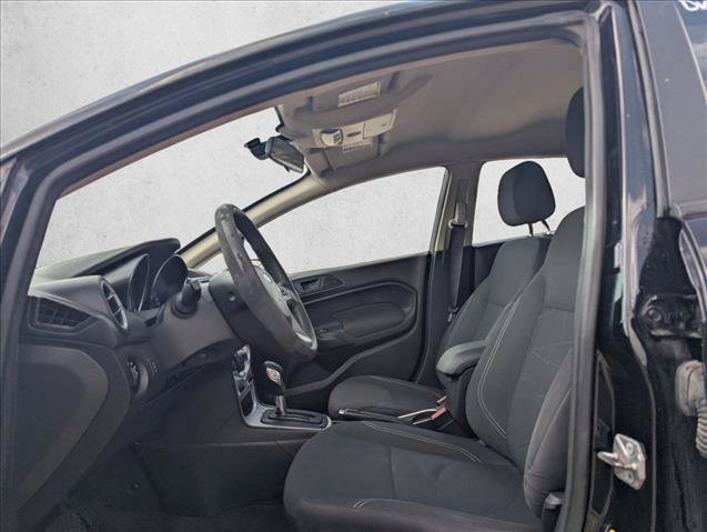 Used 2017 Ford Fiesta SE FWD image 12