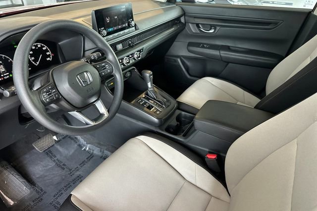 Used 2025 Honda CR-V EX image 11