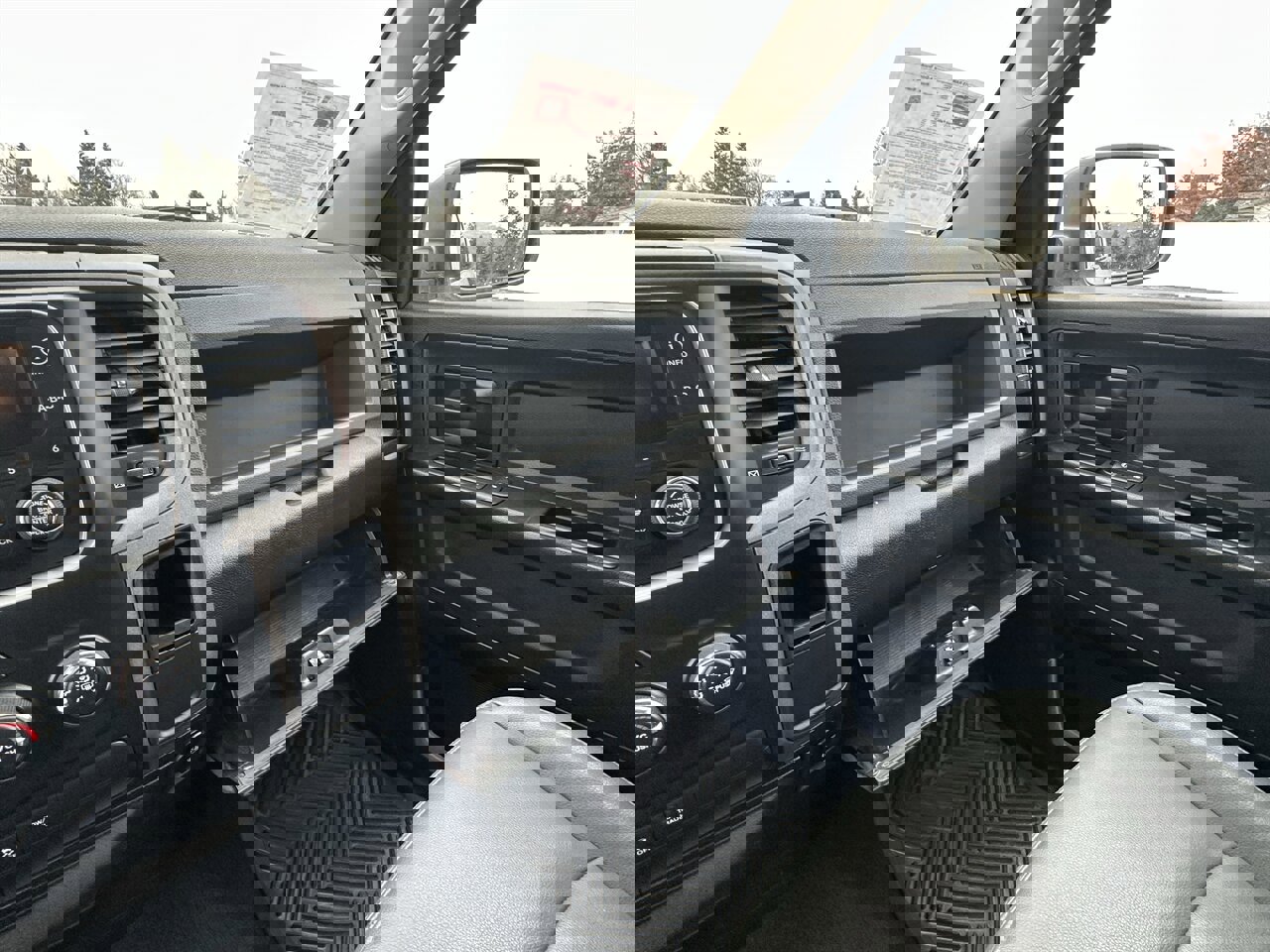 Used 2015 RAM 1500 Tradesman w/ Protection Group image 14