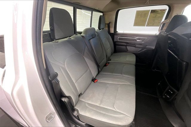 Used 2020 RAM 1500 Big Horn AWD/4WD image 18