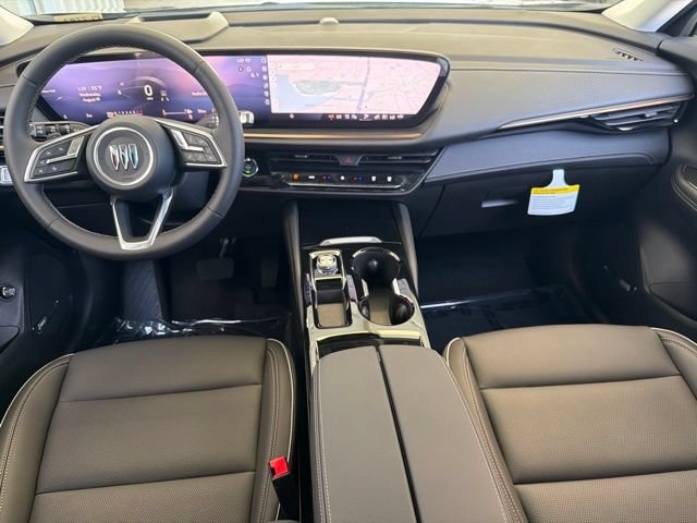 New 2026 Buick Envision Avenir AWD/4WD image 16