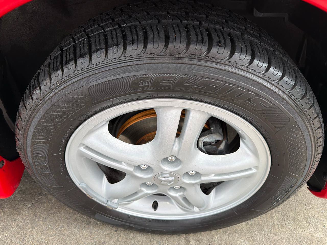Used 2004 Dodge Stratus SXT FWD image 17