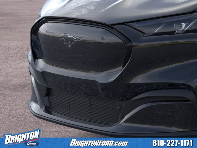 New 2026 Ford Mustang Mach-E Premium w/ Interior Protection Package AWD/4WD image 17
