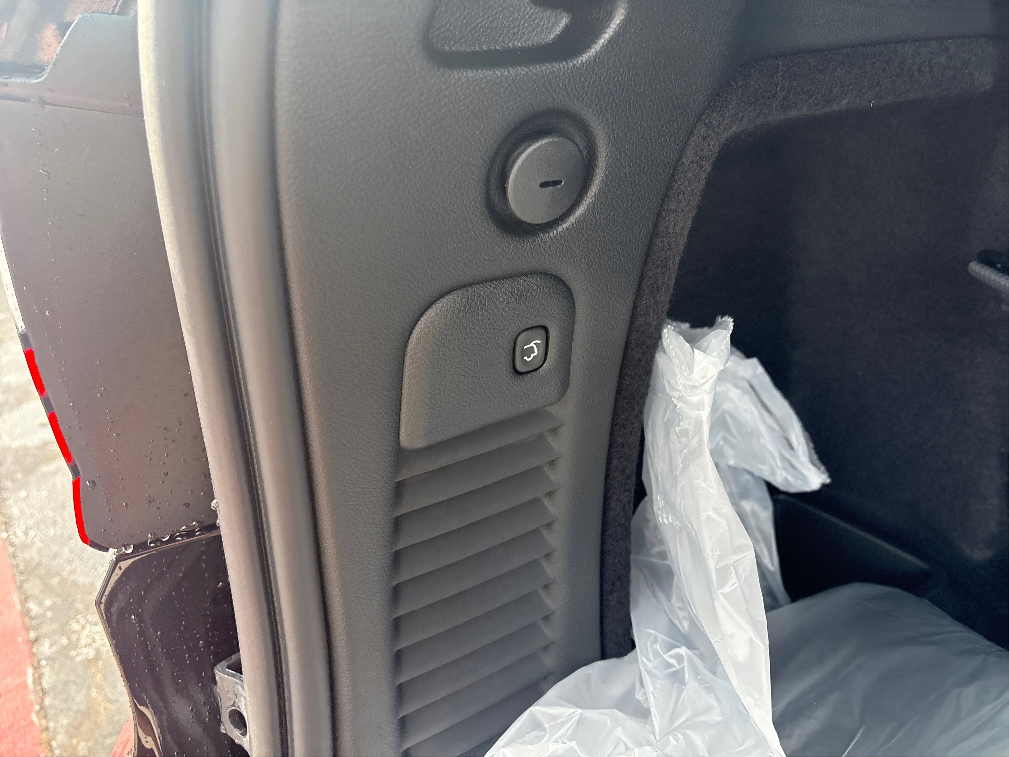 New 2026 Dodge Durango GT image 22