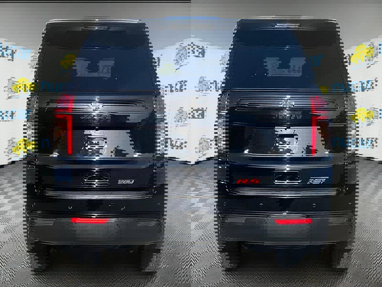 Used 2023 Chevrolet Tahoe RST image 5