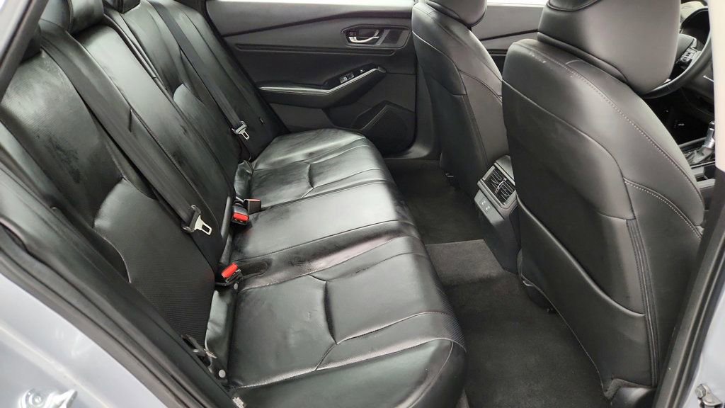 Used 2023 Honda Accord Touring image 23