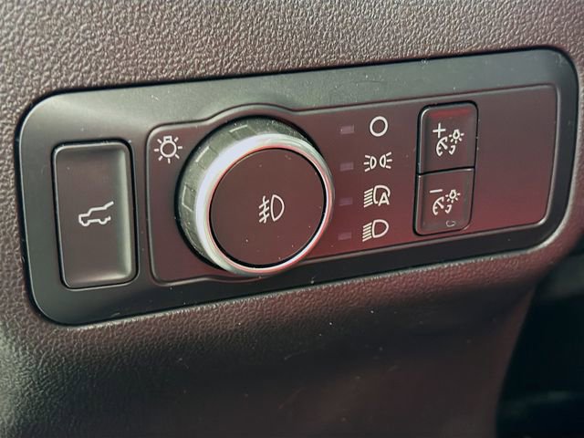 Used 2021 Ford Bronco Sport Outer Banks w/ Outer Banks Package (96D) AWD/4WD image 12