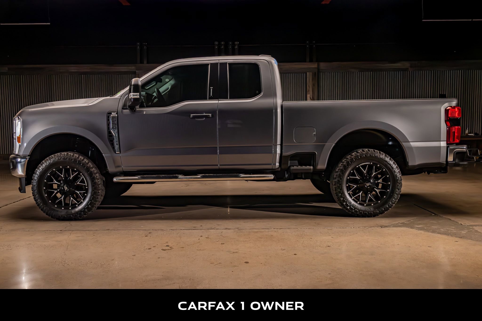 Used 2023 Ford F250 XLT w/ 360-Degree Camera Package AWD/4WD image 5