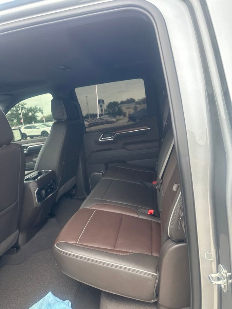 Used 2024 GMC Sierra 1500 Denali w/ Denali Reserve Package RWD image 15