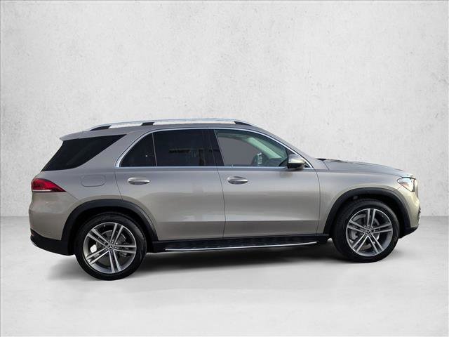 Used 2022 Mercedes-Benz GLE 350 image 4