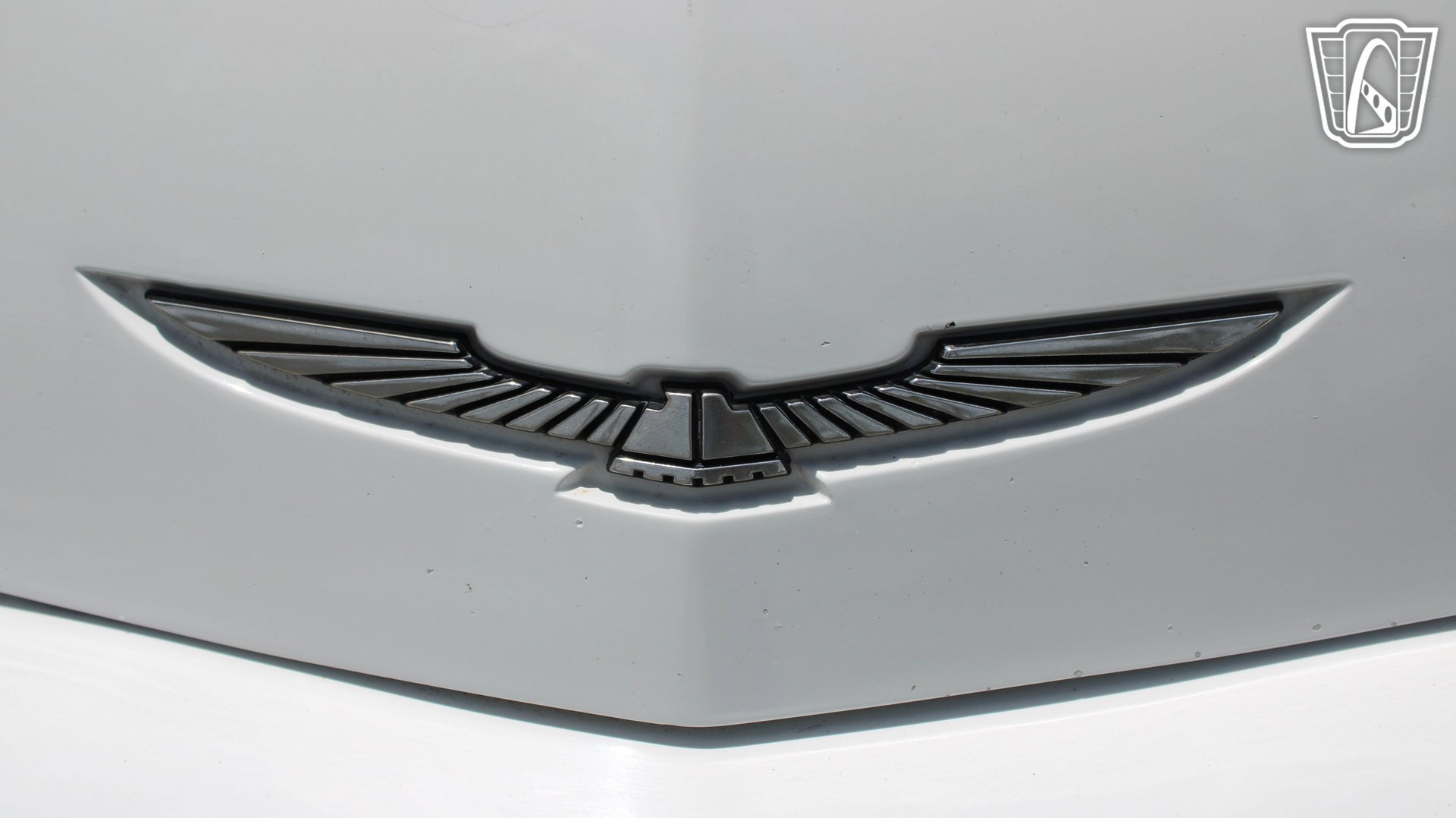 Used 1988 Ford Thunderbird RWD image 8