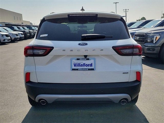 New 2025 Ford Escape SE image 20
