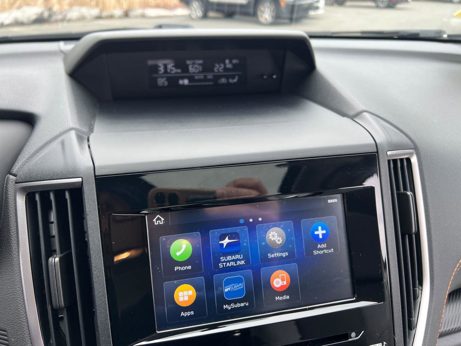 Used 2023 Subaru Crosstrek 2.0i Premium image 19