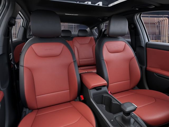 New 2026 Kia K4 GT-Line image 15