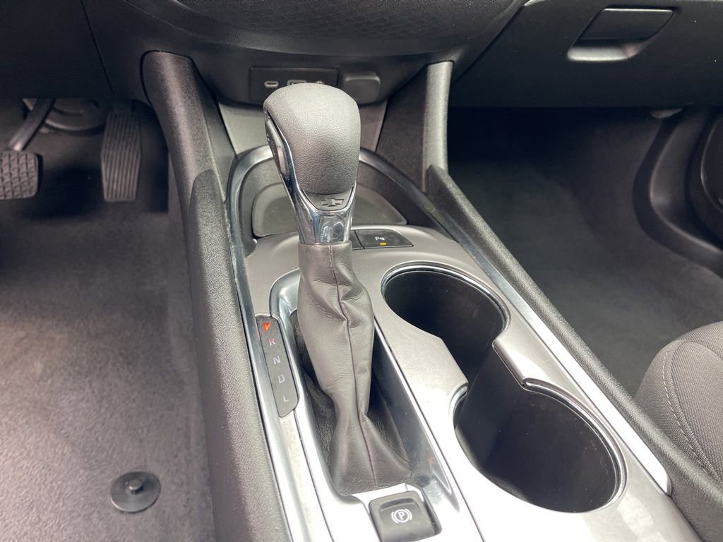 Used 2024 Chevrolet Malibu LT image 15