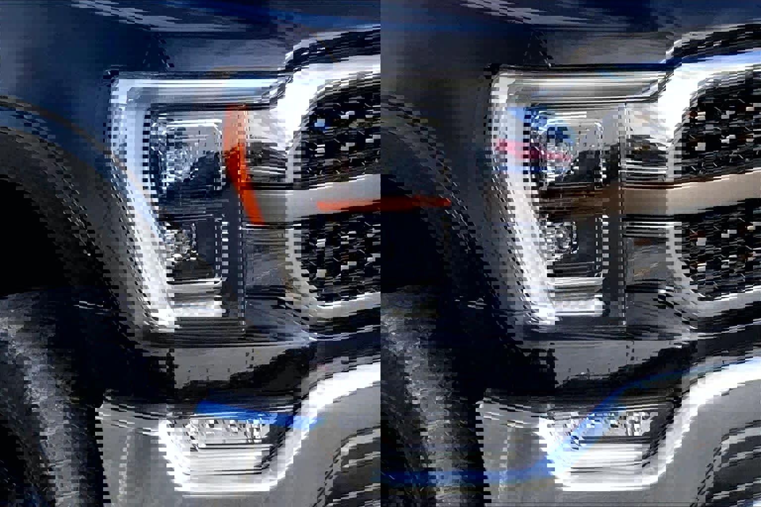 Certified 2023 Ford F150 King Ranch w/ Equipment Group 601A High image 25