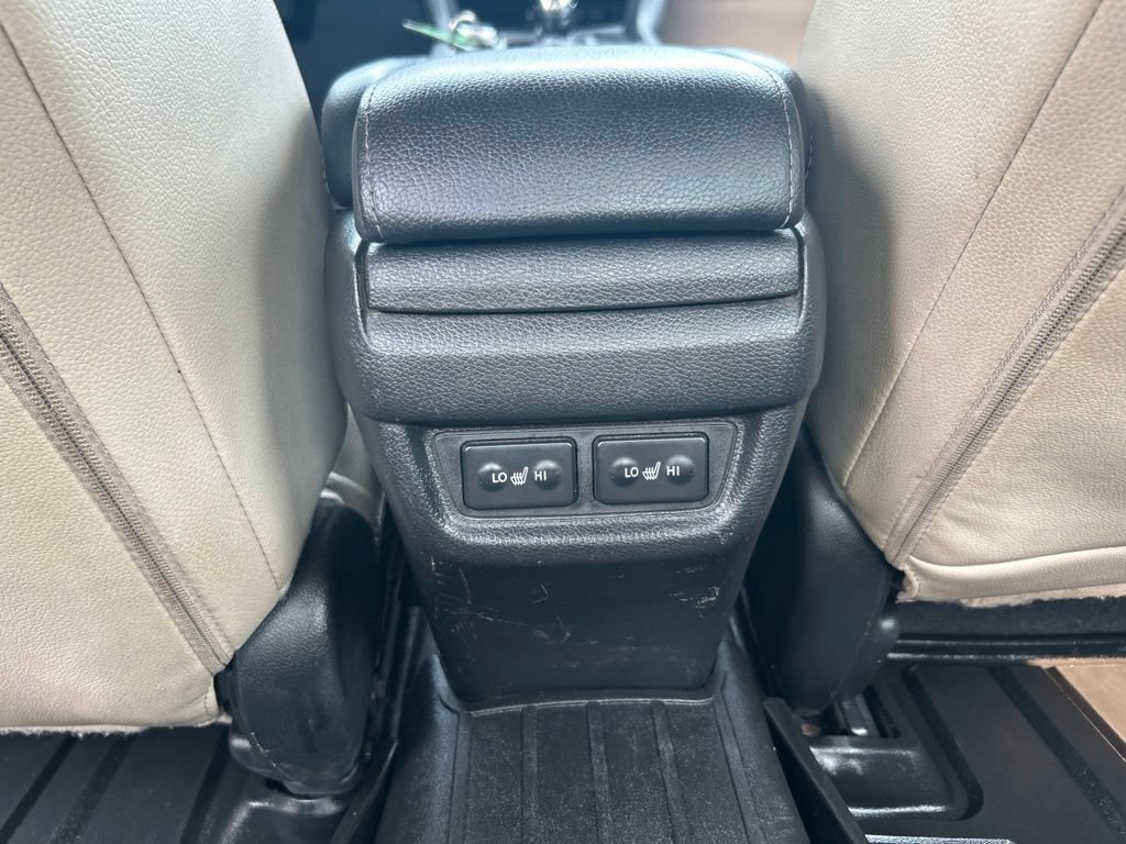 Used 2017 Honda Civic Touring image 30