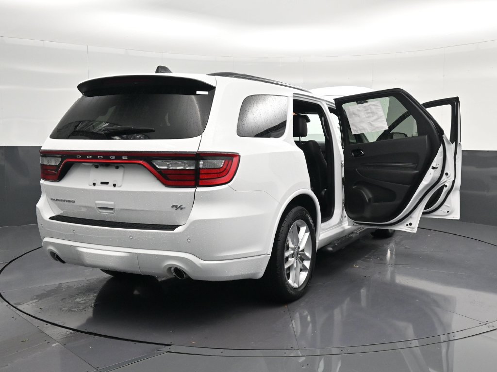 Used 2024 Dodge Durango R/T RWD image 38
