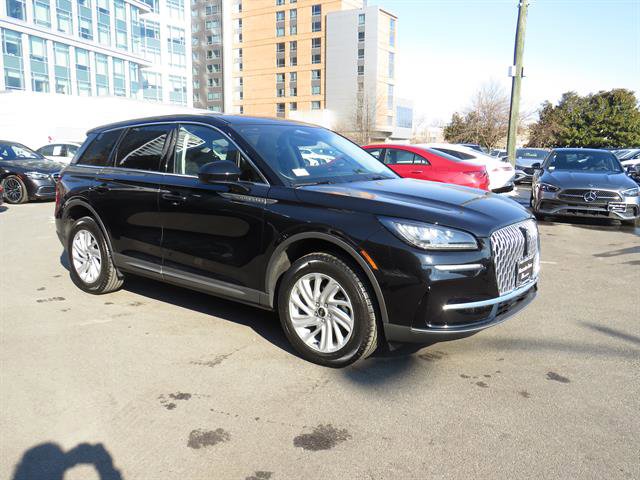 Used 2023 Lincoln Corsair AWD image 5