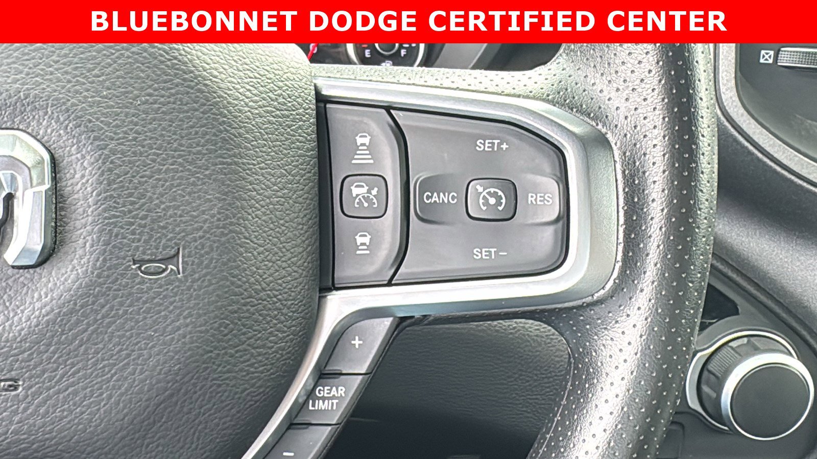 Used 2025 RAM 1500 Tradesman AWD/4WD image 22