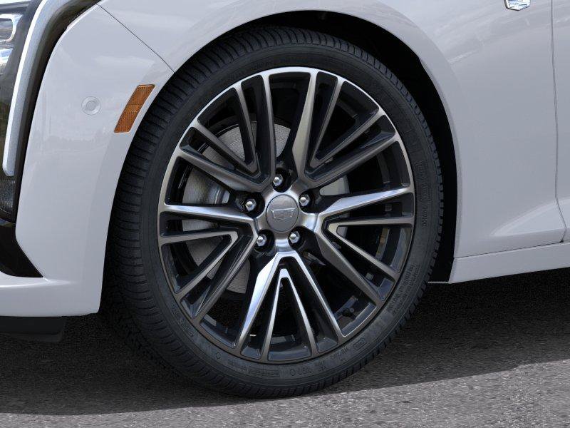 New 2026 Cadillac CT5 Premium Luxury w/ Technology Package AWD/4WD image 10