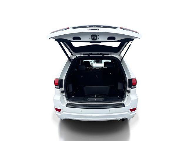 Used 2022 Jeep Grand Cherokee Laredo X RWD image 21