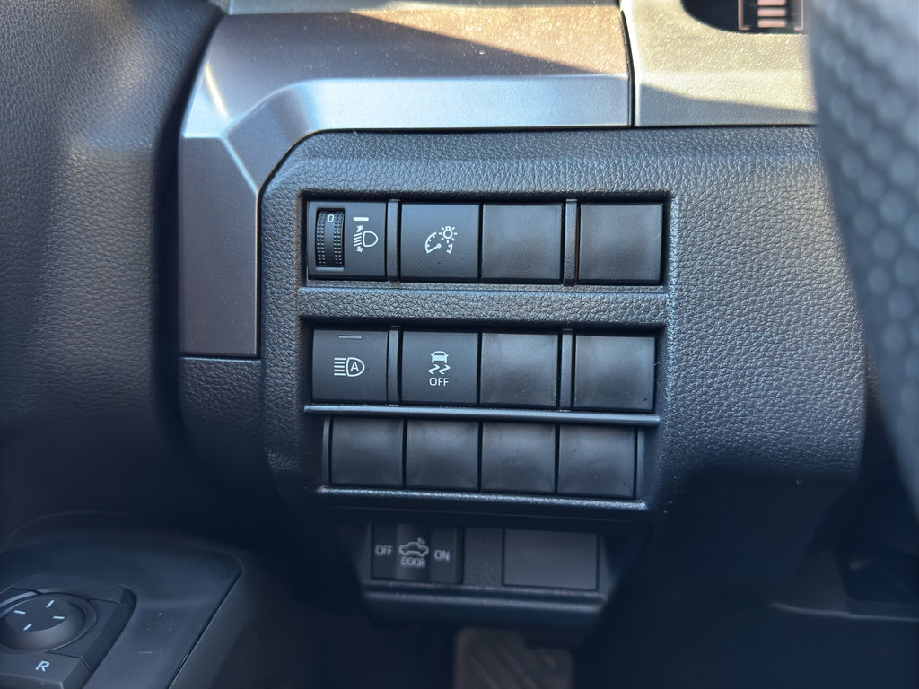 New 2026 Toyota Tacoma SR5 image 24