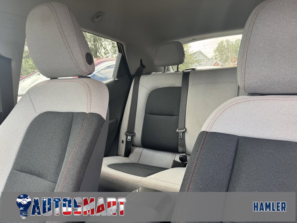 Used 2020 Chevrolet Bolt LT image 17