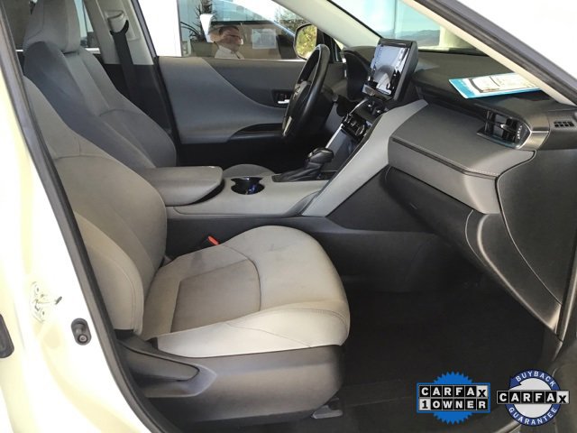 Used 2021 Toyota Venza LE image 48