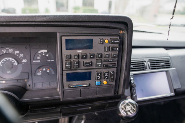 Used 1989 GMC Sierra 1500 2WD Regular Cab image 46