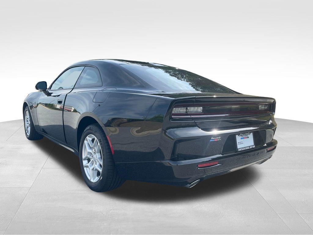 New 2026 Dodge Charger R/T AWD/4WD image 7