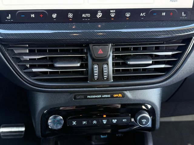 Certified 2023 Ford Escape ST-Line Elite image 11