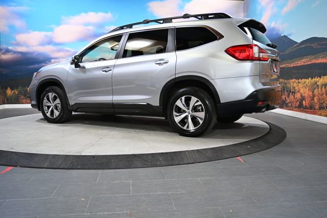 Used 2022 Subaru Ascent Premium w/ Convenience Package image 6