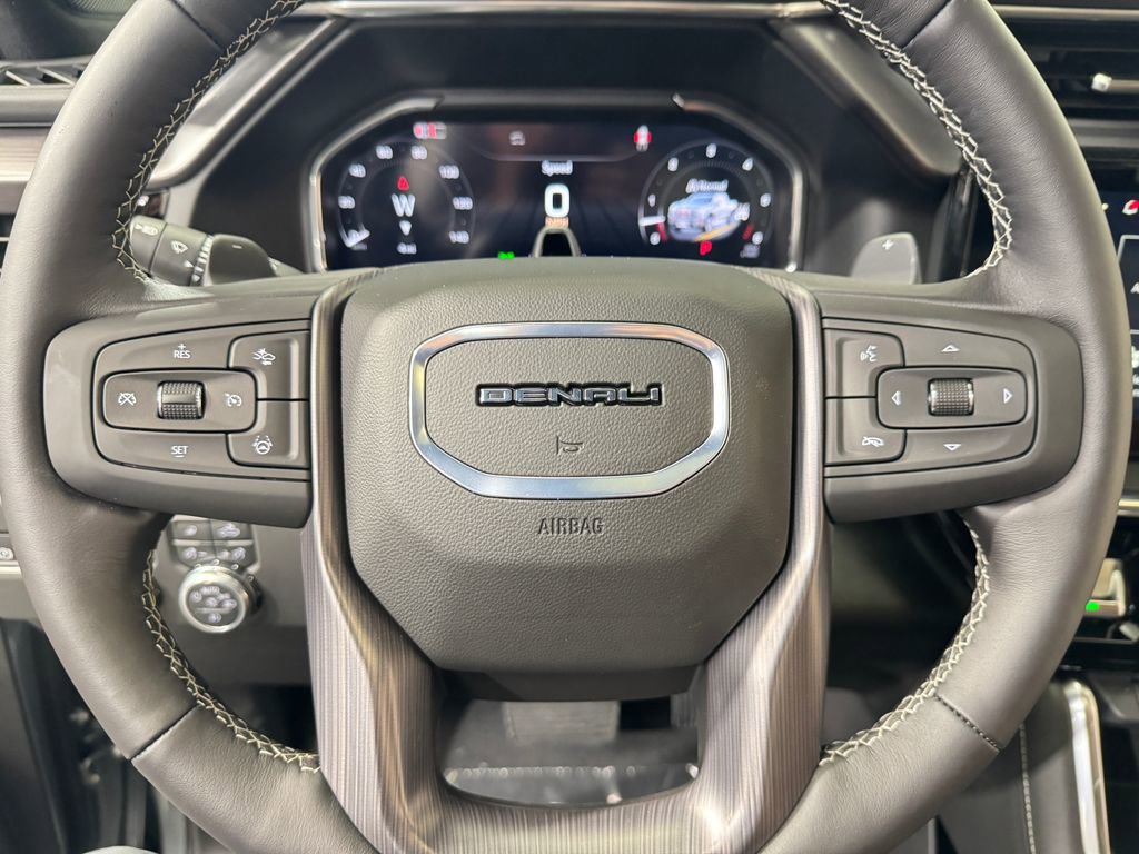New 2026 GMC Sierra 1500 Denali Ultimate image 15