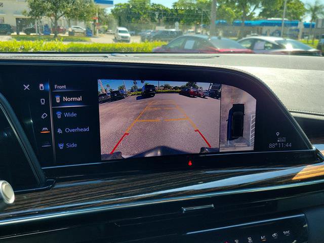 Used 2021 Cadillac Escalade Premium Luxury AWD/4WD image 51