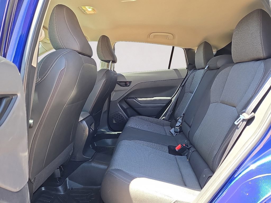 Used 2024 Subaru Crosstrek 2.0i Premium AWD/4WD image 13