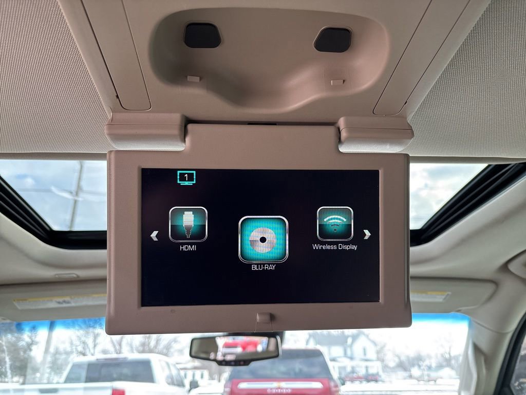 Used 2019 GMC Yukon SLT w/ Open Road Package image 15