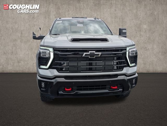 New 2026 Chevrolet Silverado 2500 LT w/ Trail Boss Package AWD/4WD image 2