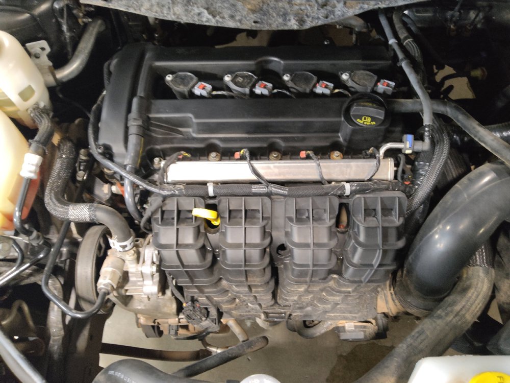 Used 2018 Dodge Journey SE w/ Popular Equipment Group FWD image 30