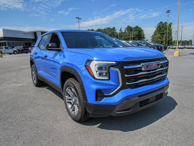 New 2025 GMC Terrain Elevation image 1