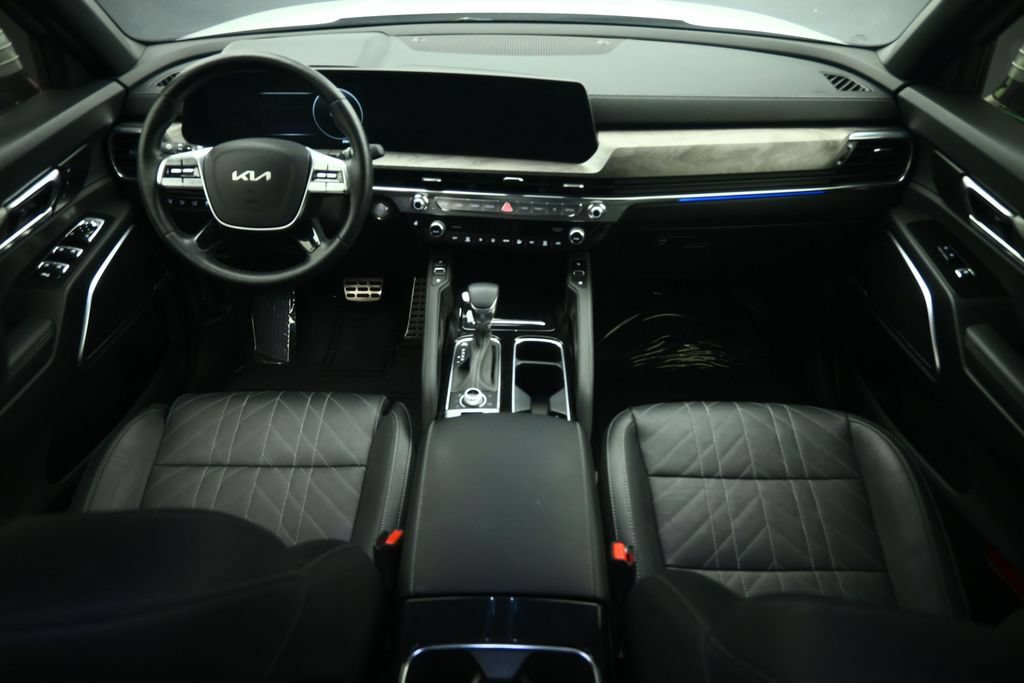 Certified 2024 Kia Telluride SX X-Line AWD/4WD image 35