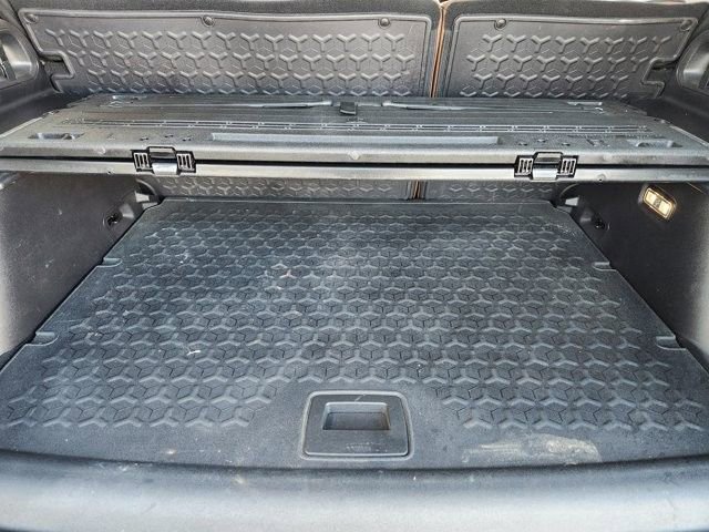 Used 2023 Ford Bronco Sport Badlands w/ Premium Package image 32