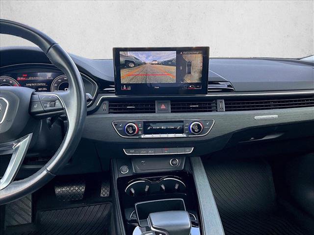 Used 2022 Audi A5 2.0T Premium Plus AWD/4WD image 8